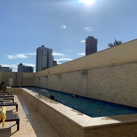 Apartamento 2Q Proximo Ao Albert Einstein Ec1003 Гоянія Екстер'єр фото
