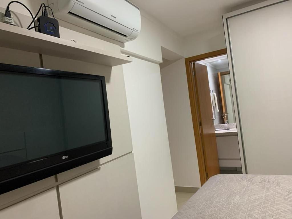 Apartamento 2Q Proximo Ao Albert Einstein Ec1003 Гоянія Екстер'єр фото