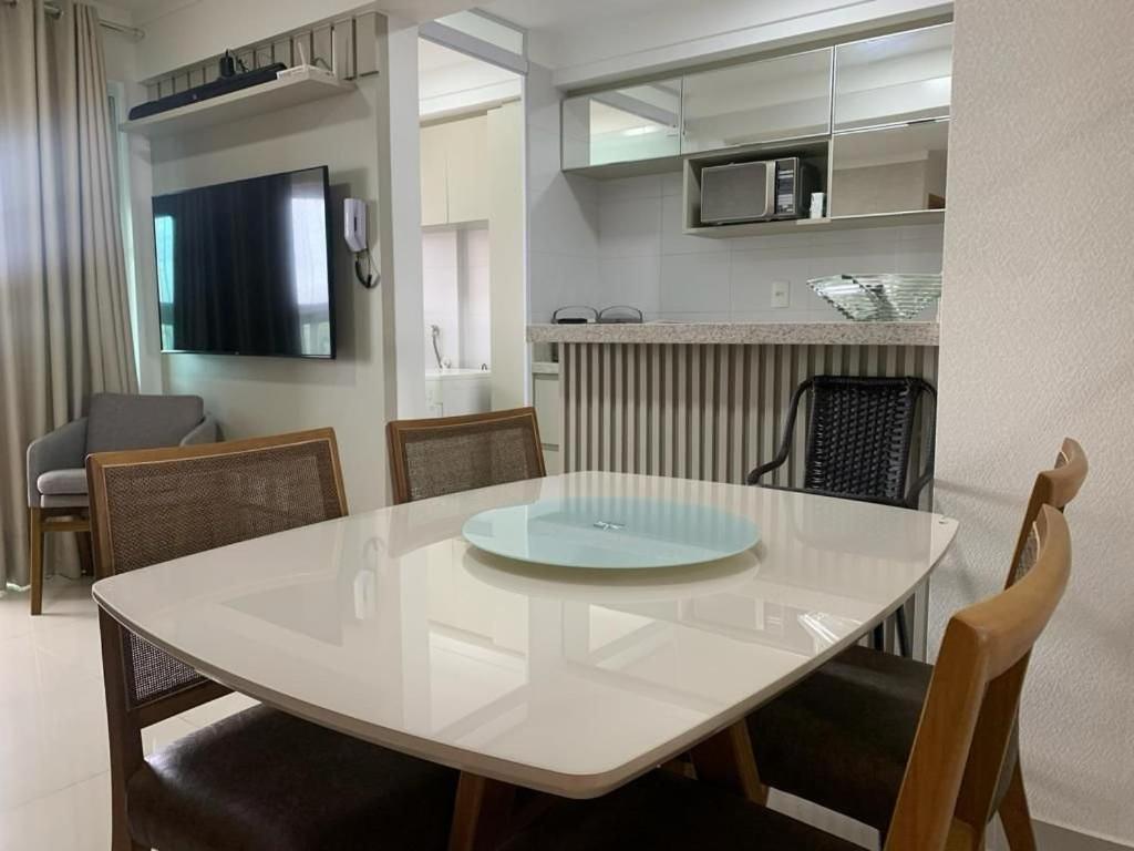 Apartamento 2Q Proximo Ao Albert Einstein Ec1003 Гоянія Екстер'єр фото