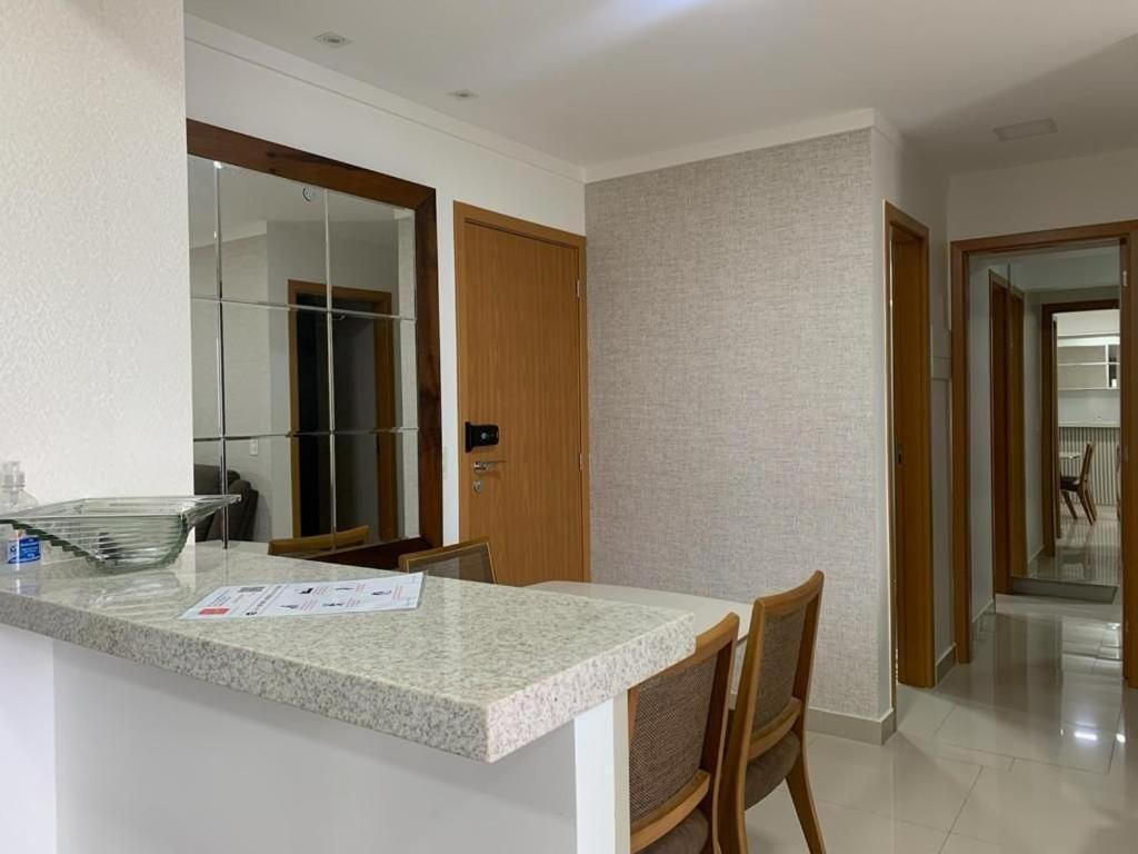 Apartamento 2Q Proximo Ao Albert Einstein Ec1003 Гоянія Екстер'єр фото