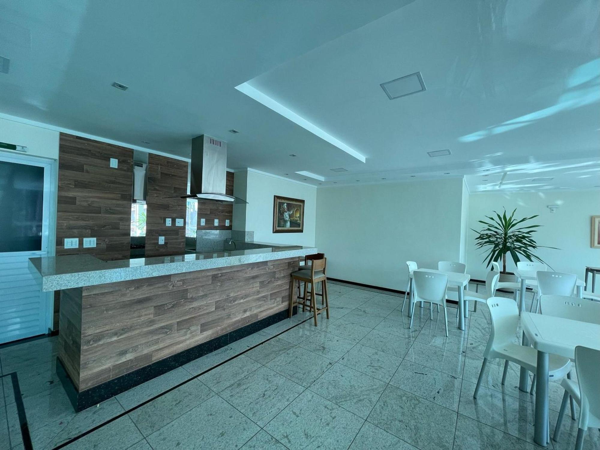 Apartamento 2Q Proximo Ao Albert Einstein Ec1003 Гоянія Екстер'єр фото