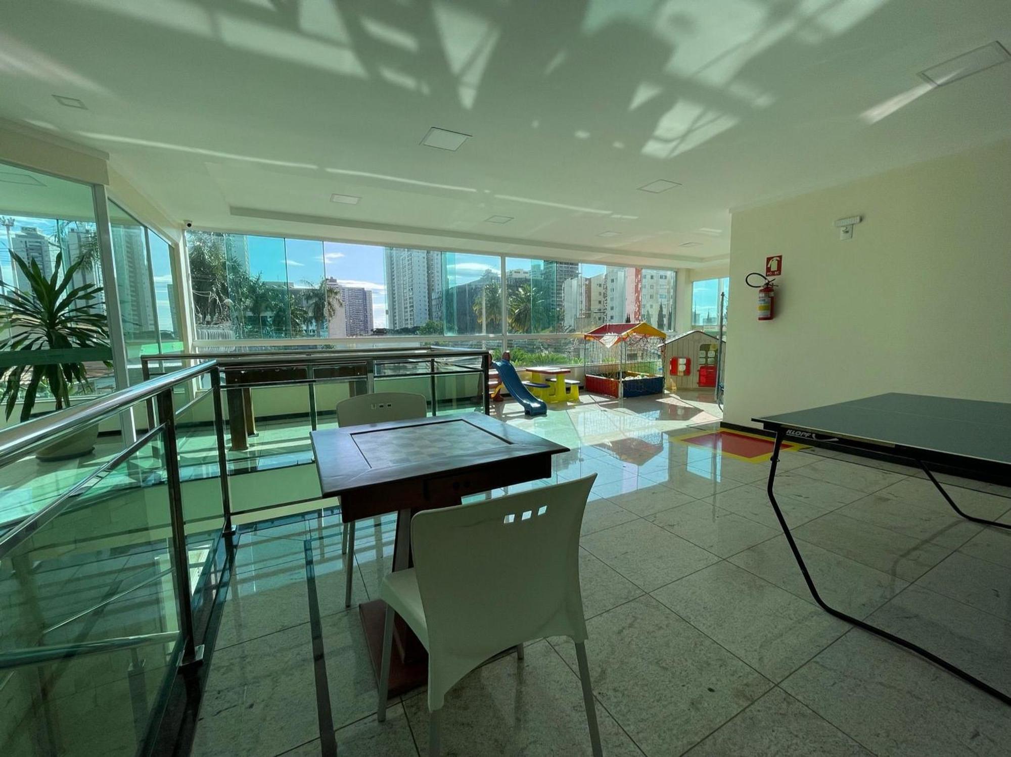Apartamento 2Q Proximo Ao Albert Einstein Ec1003 Гоянія Екстер'єр фото