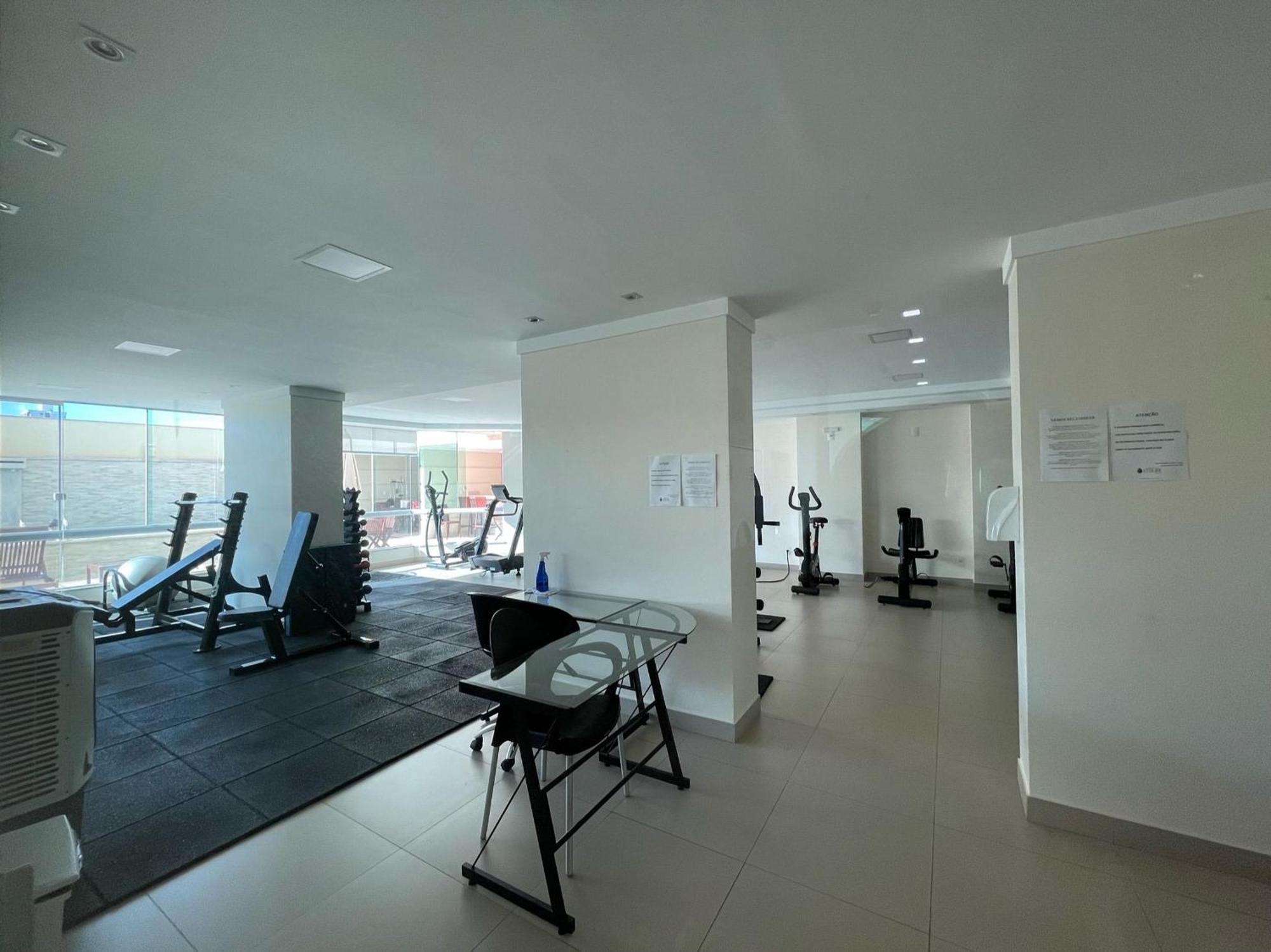 Apartamento 2Q Proximo Ao Albert Einstein Ec1003 Гоянія Екстер'єр фото