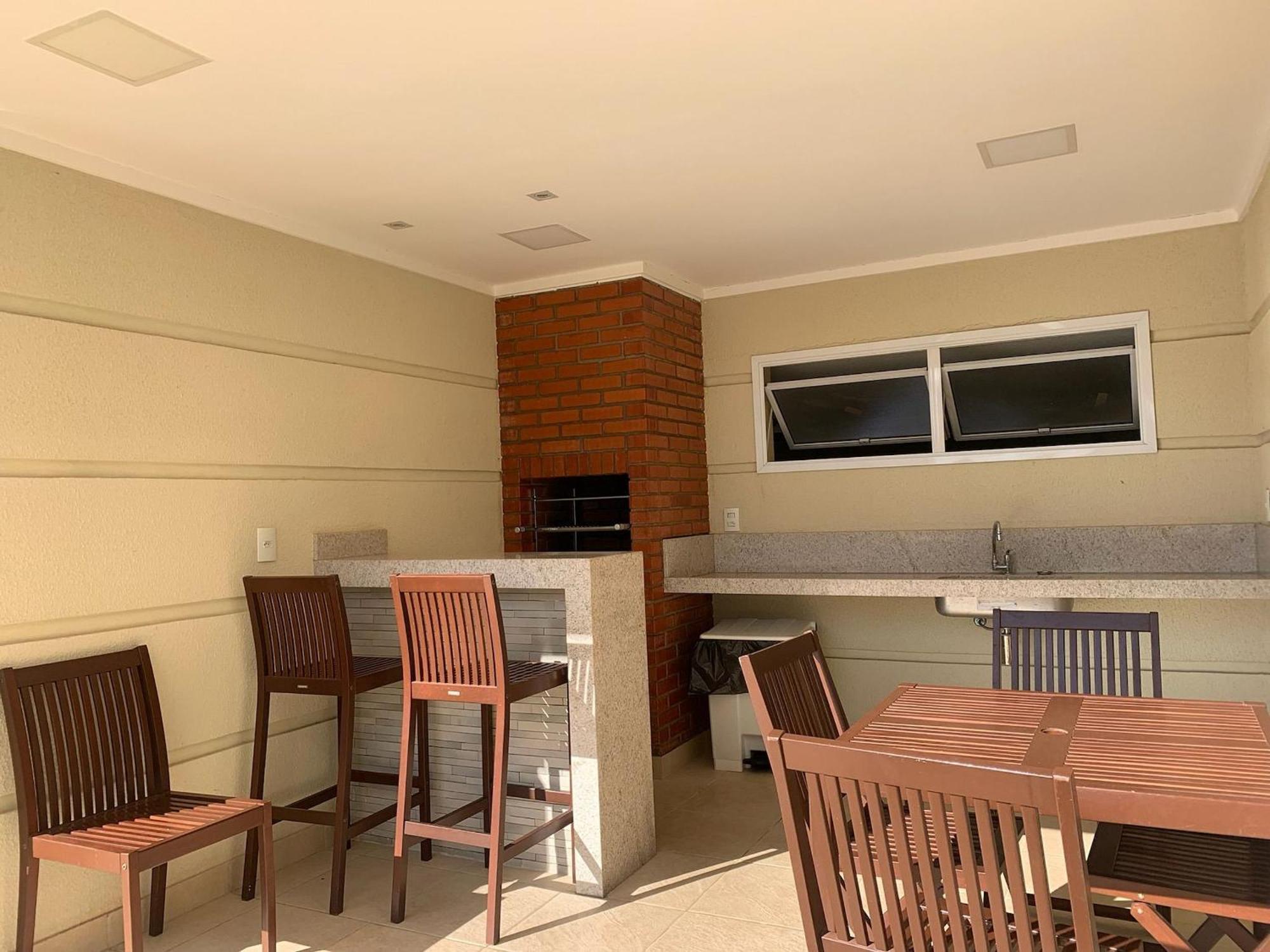 Apartamento 2Q Proximo Ao Albert Einstein Ec1003 Гоянія Екстер'єр фото